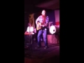 Brandon Jenkins   White Van Blues