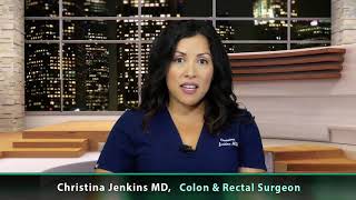 Thrombosed External Hemorrhoids by Dr. Jenkins of Crown Valley Surgical Center