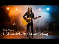 The Song I Shouldn't Have Sung - Caelis Babylon