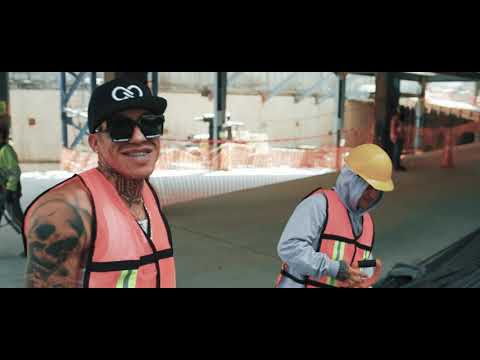 Doom Deca, Lefty Sm - Por La Ventana