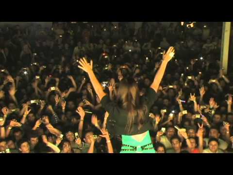 Istmo Fest 3.0 - July 24th 2010