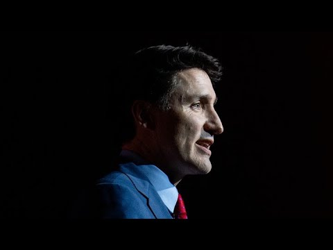 LILLEY UNLEASHED Trudeau is playing games while premiers are doing his job