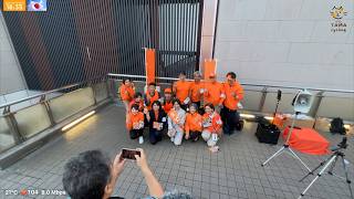 🔴 いちのせ陽子  青木仁美 まご田さやか 立川駅 17:10~ 令和8年6月15日（月） 参政党
