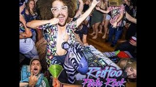 Redfoo - Beach Cruisin'