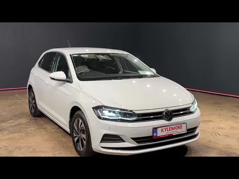 Volkswagen Polo 1.0 TSI COMFORT LINE AUTOMATIC - F - Image 2