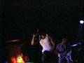 Goodie Mob Tramps NYC 1998