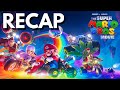 The Super Mario Bros Movie Recap Full Story Explained In 5 Minutes