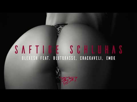 Video thumbnail for Saftige Schluhas