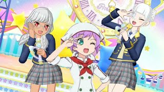 プリチャンにらぁらってマ？