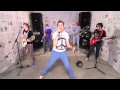 PHEROMONES - Хэппи Яппи (Official Music Video) 