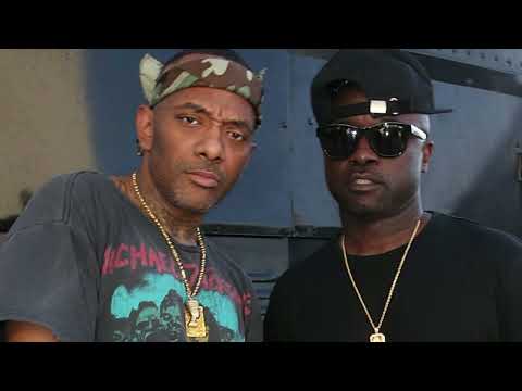 The Lox - Hard Life ft. Mobb Deep (Remix)