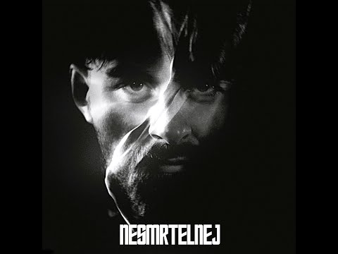 #ČERNÁ - Nesmrtelnej (2025) // OFFICIAL VIDEO
