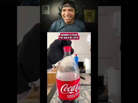 REACT Daniel Gontijo - É super prático fazer isso! 🤣