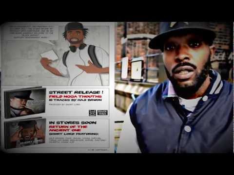 Everyday Im hustlin" feat. $hortlord (Chosenfewrecords CD Streetgrind)