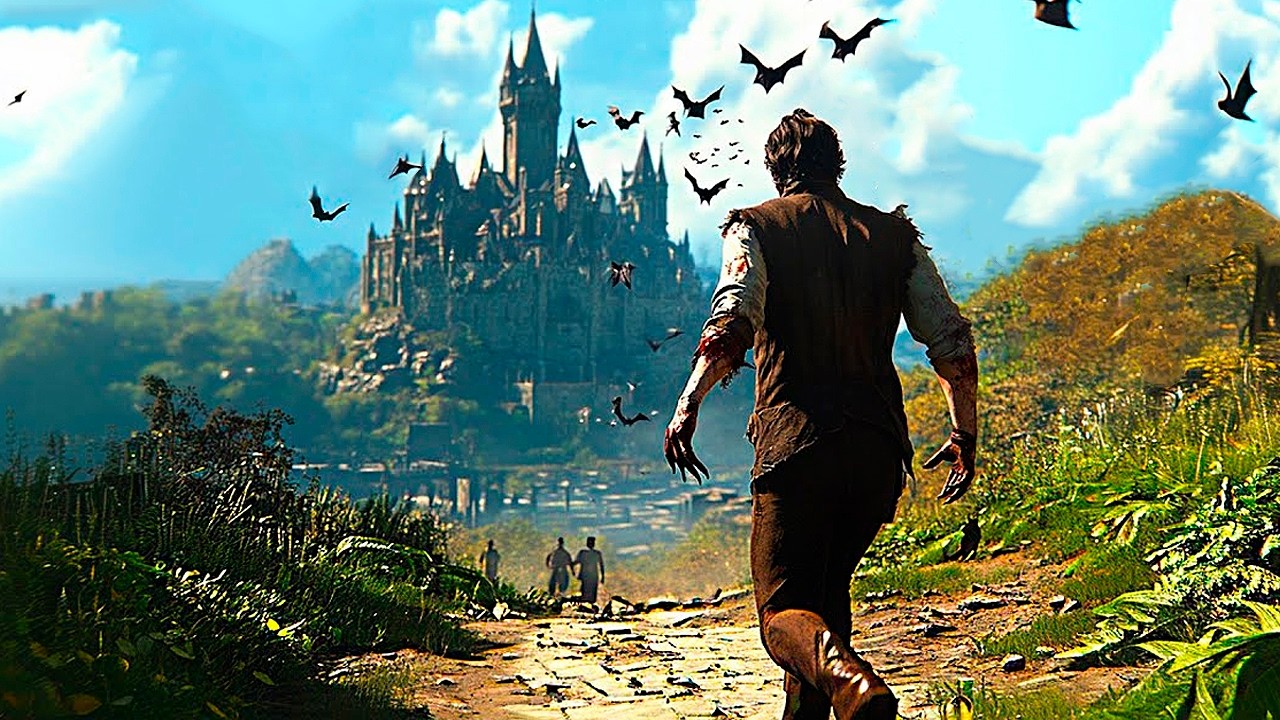 Os 25 NOVOS Jogos ANUNCIADOS em 2025!!!