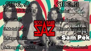 Download lagu SAS | Metal Baja 1991 Full Album - Musik Rock Indonesia mp3 Download lagu SAS | Metal Baja 1991 Full Album - Musik Rock Indonesia mp3