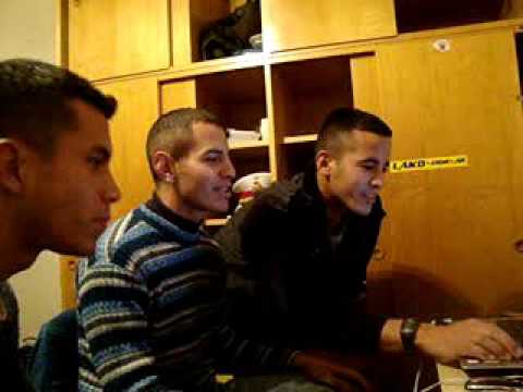 International Love Paraguay