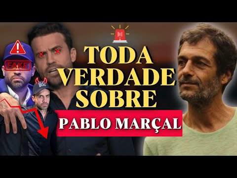 🚨 TODA VERDADE SOBRE PABLO MARÇAL | Eduardo Marinho
