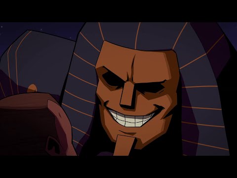 Release Date Trailer