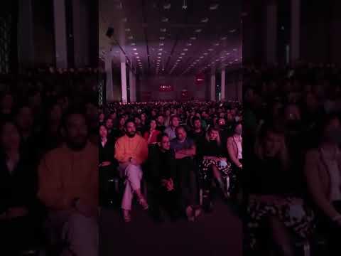 "Perfume de carnaval" - Pedro Aznar en vivo en el Forum (Santiago del Estero) - Julio 2022