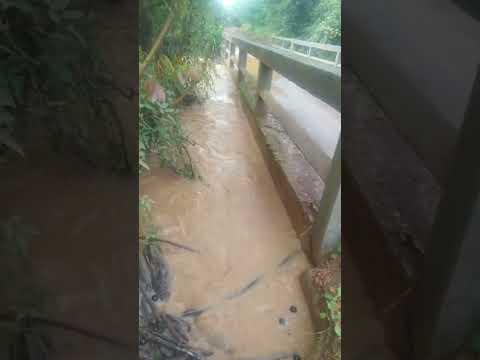 RIO PARANAÍBA MG, CHEIA DO RIO PARANAÍBA 28/02/26