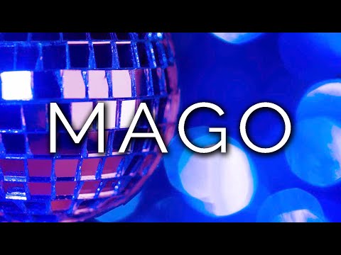 1206-IT Federica, MAGO - Ipnosi Esoterica ∞ Lucio Carsi