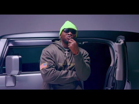KHALIGRAPH JONES X SARKODIE  - WAVY (OFFICIAL_INSTRUMENTAL_RE-MAKE)