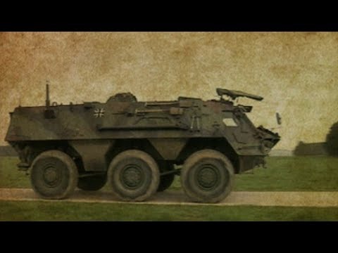 Die CDU-Spendenaffäre – SPIEGEL TV 1999
