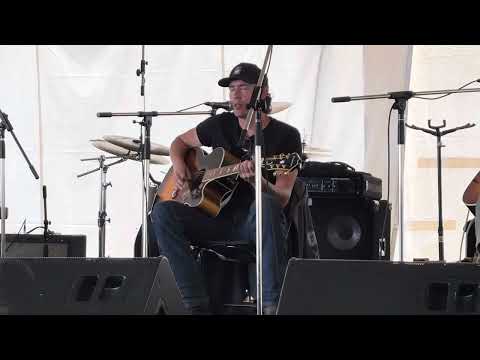 The House by the Highway - Joe H. Henry - Canso, NS - 2023-07-23