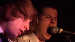 Eden Maine Final Show Part 1 : The Luminaire London March 2006