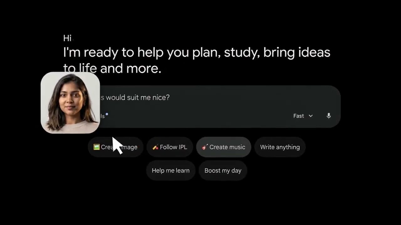 Gemini AI