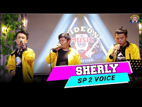 SHERLY   SP2 VOICE || COVER LIVE GMP