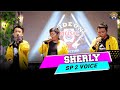 SHERLY   SP2 VOICE || COVER LIVE GMP