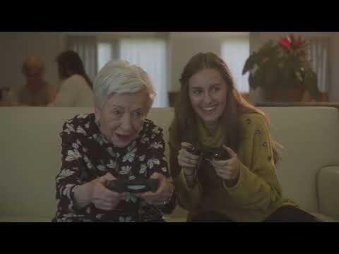 Residencia de mayores Amavir Albacete Miniatura de video de YouTube 14