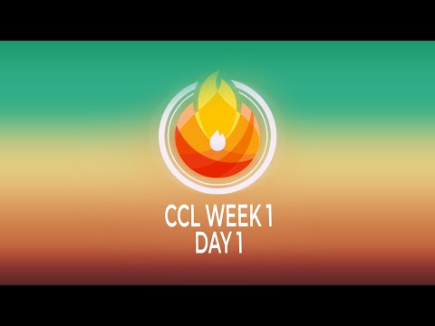 CCL WEEK 1 SIM vs SSK & WH vs GG | Hasu&Mene CAST