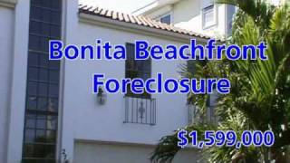 preview picture of video 'Bonita Beach Foreclosure'