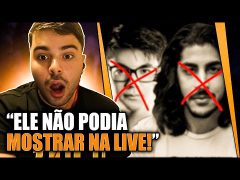 Esa DEMITIDO e Baiano banido???