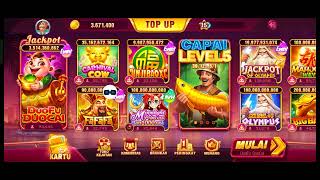 MOONLIGHT PRINCESS 1000 | Mod Apk Domino RP V2.49 X8 Speeder Original | No Password