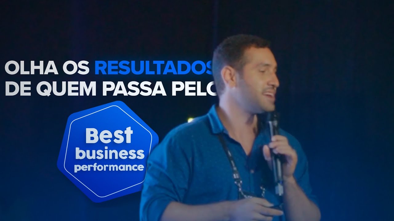 Depoimento (YouTube)