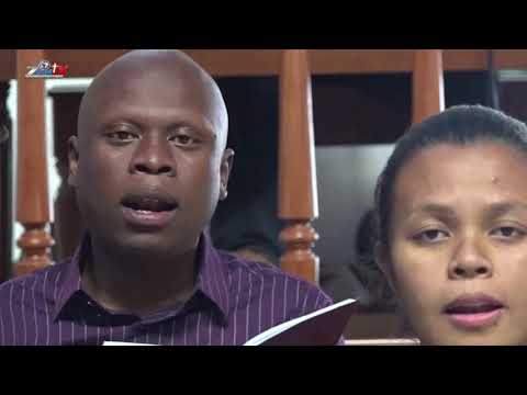 FFPM 403 – Ry Jeso Tompo tsara ô