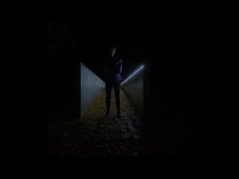 maksxu "HURAGAN" (official video)