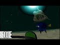 Finding Nemo PS2 GCN Xbox PC Mac Level 10 Anglerfish Chase 100 No Commentary
