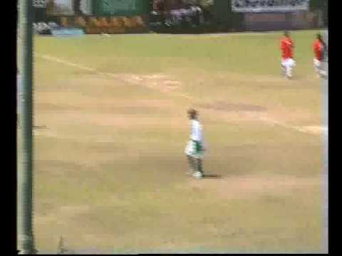 SABADOGOL. FUTBOL INFANTIL. CATEGORIA 96'. EXCURSIONISTAS - ARMENIO. 25-10-2009.