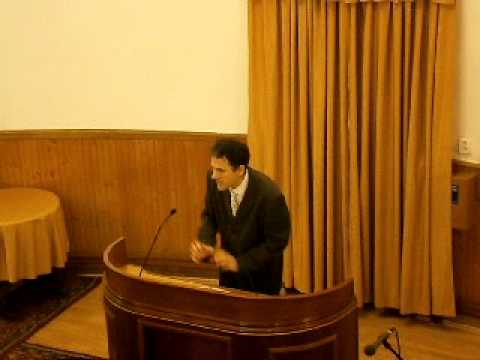 Fr. Mihai Socoteanu - Matei 8:1-4 (Vindecarea unui lepros)