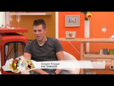 GOST NA GOLICA TV; ANSAMBEL DOMAČINI