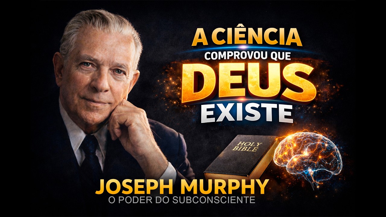 A Ciência Finalmente Provou Que Deus Está Dentro de Você