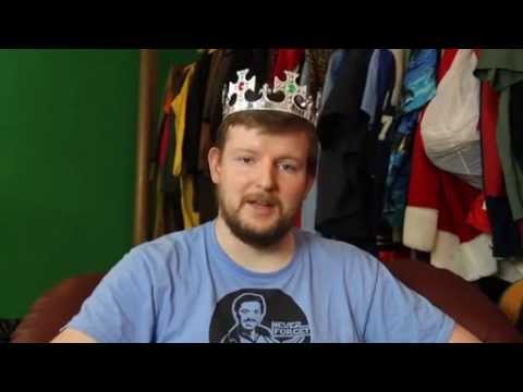 YOUR VERY OWN PROM (Feed Dump)