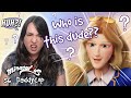 Sabrina Redeemed New Trouble Ahead Luna TK Reacts To Miraculous S6 Daddycop