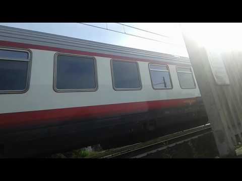 Frecciabianca Milano Centrale/ Lecce delle ore 17:30