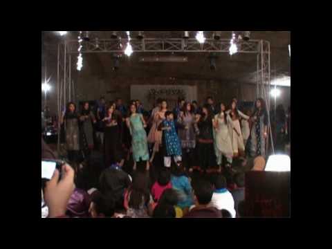 Ummo & Chaka's Mehndi